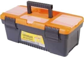 Ящик для інструментів MasterTool 79-2713 5 секц.