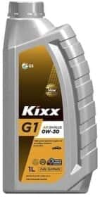 Моторна олива Kixx G1 SN Plus 0W-30 синтетична