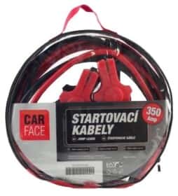 Дроти прикурювання Carface DOCFAT91008