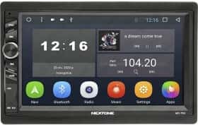 Магнітола Nextone MD-752A Магнітола Nextone MD-752A