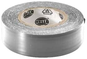 Изолента Behr Hella 9MJ707873013 серая 15 мм х 10 м
