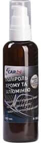 Поліроль для кузова CarBI Chrome and Aluminium Polish