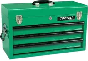 Ящик для инструментов Toptul TBAA0303