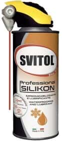 Смазка SVITOL Professional Silikon силиконовая