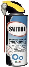 Смазка SVITOL Professional Grasso с тефлоном
