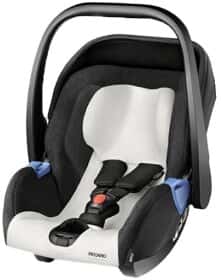 Літній чохол для автокрісла Recaro 95515B21404