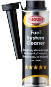Присадка Meguin Fuel System Cleaner