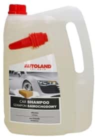 Автошампунь Autoland Car Shampoo Автошампунь Autoland Car Shampoo