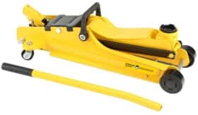 Домкрат Stanley підкочуваний гідравлічний 2 т STMT81251-1