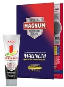 Присадка Xado 1 Stage Magnum