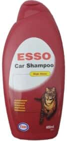 Концентрат автошампуня Esso Car Shampoo Концентрат автошампуня Esso Car Shampoo