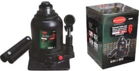 Домкрат Rockforce пляшковий гідравлічний 6 т RF-TF0602