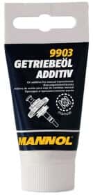 Присадка Mannol Getriebeoel-Additiv Manual Присадка Mannol Getriebeoel-Additiv Manual