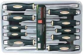 Набор отверток Rockforce Profi RF-2108New 10 шт.