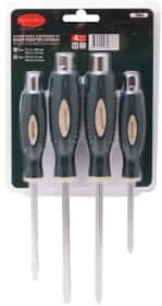 Набор отверток Rockforce Profi RF-7004 4 шт.