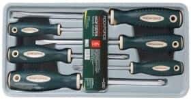 Набор отверток Rockforce Profi RF-2068New 6 шт.