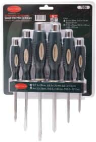 Набор отверток Rockforce Profi RF-7006 6 шт.