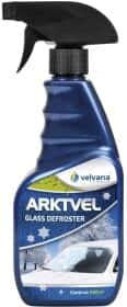 Розморожувач скла VELVANA Arktvel