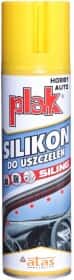 Мастило Atas Silikon силіконове Мастило Atas Silikon силіконове