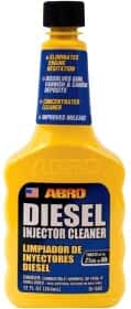 Присадка ABRO Diesel Injector Cleaner Присадка ABRO Diesel Injector Cleaner