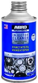 Присадка ABRO Platinum Injector Cleaner
