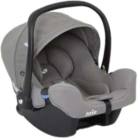 Автолюлька Joie i-Snug Автолюлька Joie i-Snug