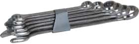 Набор ключей рожково-накидных Sigma 6010075 8-17 мм 6 шт