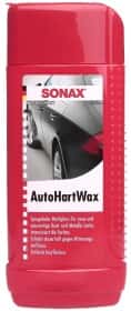Полироль для кузова Sonax Auto HartWax