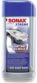 Поліроль для кузова Sonax Xtreme NanoPro Polish + Wax 1 Поліроль для кузова Sonax Xtreme NanoPro Polish + Wax 1
