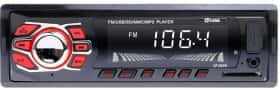 Магнітола Sigma Car Accessories CP-200R BT