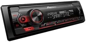 Магнітола Pioneer MVH-S320BT