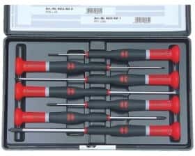 Набор отверток прецизионных Würth 06134892 7 шт.