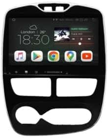 Штатная магнитола Gazer CM5509-KR0 CM5509-KR0