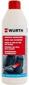 Очиститель салона Würth Leather Care Solventfree цветочный 500 мл Очиститель салона Würth Leather Care Solventfree цветочный 500 мл