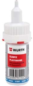 Клей Würth Klebfix Plastobond Клей Würth Klebfix Plastobond