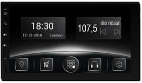 Штатна магнітола Gazer CM5510-100U