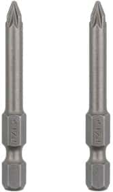 Набор бит Bosch 2609255928 2 шт.