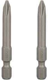 Набор бит Bosch 2609255920 2 шт.