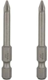 Набор бит Bosch 2609255919 2 шт.