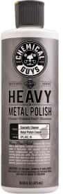 Поліроль для кузова Chemical Guys Heavy Metal Polish Поліроль для кузова Chemical Guys Heavy Metal Polish