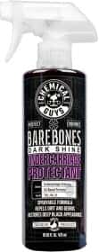 Полироль для кузова Chemical Guys Bare Bones Undercarriage
