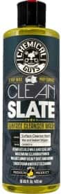 Автошампунь Chemical Guys Clean Slate Surface Cleanser Wash Автошампунь Chemical Guys Clean Slate Surface Cleanser Wash
