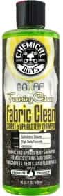 Очиститель салона Chemical Guys Foam Cleaner цитрус 473 мл Очиститель салона Chemical Guys Foam Cleaner цитрус 473 мл