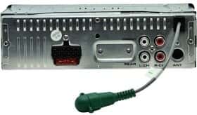 Магнітола AKAI CA-8388M3