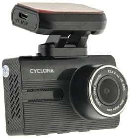 Видеорегистратор Cyclone DVF-86 WIFI