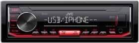 Магнитола JVC KD-X262 KD-X262