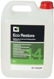 Очиститель кондиционера Errecom Eco Restore жидкий
