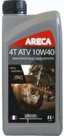 Моторна олива 4Т Areca Moto 10W-40 синтетична Моторна олива 4Т Areca Moto 10W-40 синтетична