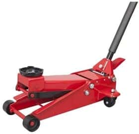 Домкрат Torin Big Red подкатной гидравлический 3 т T830023T