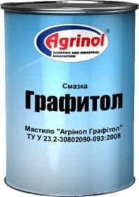 Смазка Agrinol Графитол